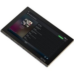 Замена тачскрина на планшете Lenovo Yoga Book Android в Краснодаре
